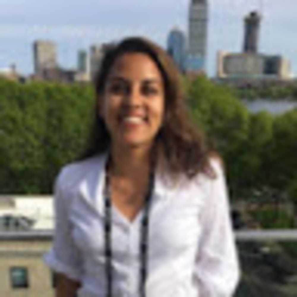 Meet your Posher, Astrid